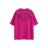 Розово-красный