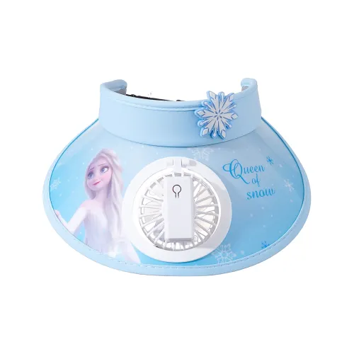 Disney Princess Полиэстер UV Защита Детские Шляпы