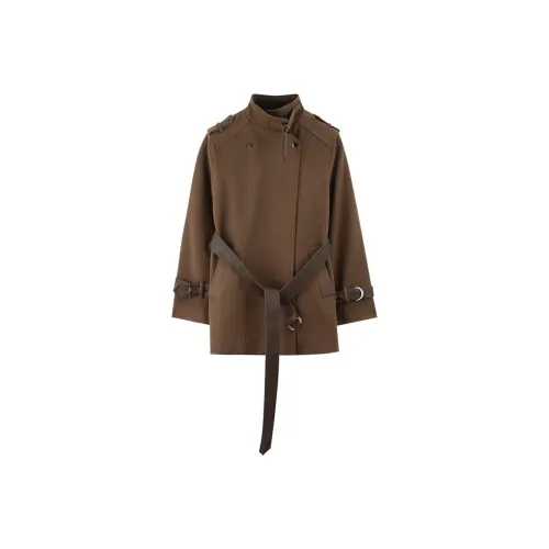 DianThia Женское пальто