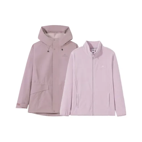 PIONEER CAMP Ветровка Женская