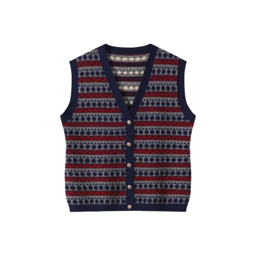 H YXIANG Женские жилеты