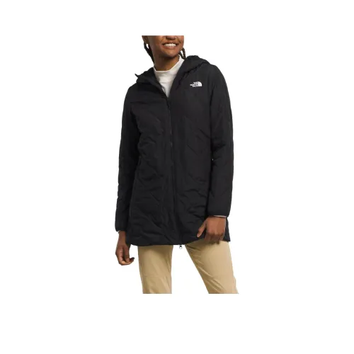 THE NORTH FACE Shady Glade PARKA Пальто Женское Черное