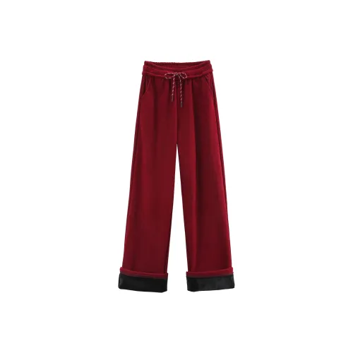 A paradise for awakening Повседневные брюки Женские