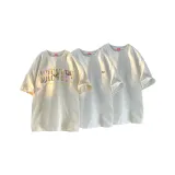 [Вариант/3 упаковки] Абрикос + Белый + Чисто белый