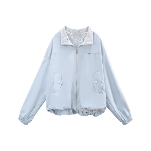 A paradise for awakening Укороченное пальто женское