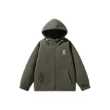 Темно-серый