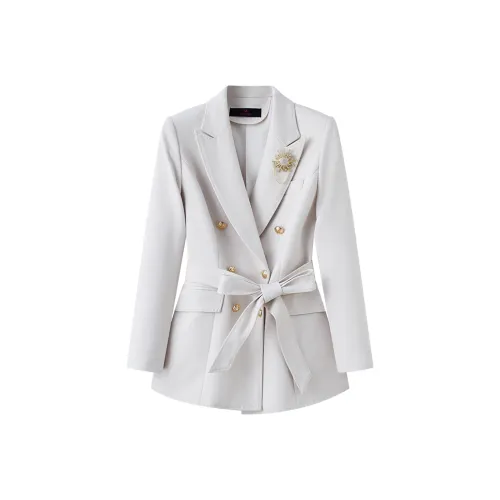 KAIMUSHI Женские офисные костюмы