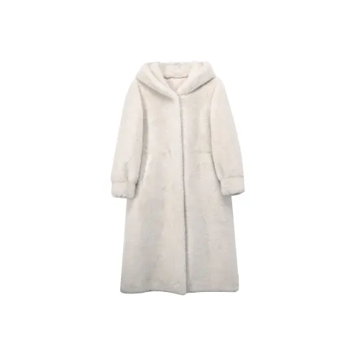 Beast King Женские меховые изделия