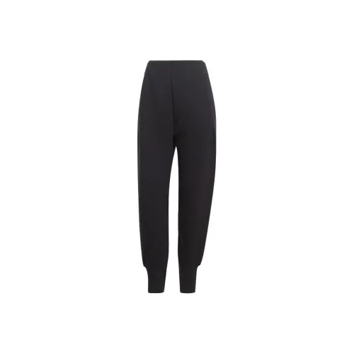 Adidas Z.N.E. Collection Черные Женские Повседневные Брюки
