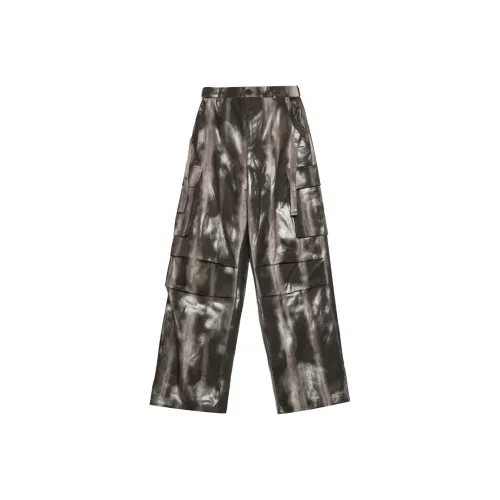 IT'Real Зауженные брюки Trending SS25 Повседневные брюки Женские One Цвет