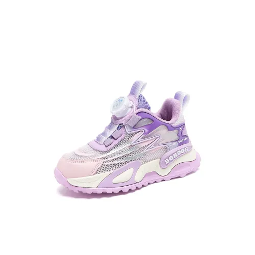 BOBDOG Vivobook Противоскользящий Дышащий Устойчивый к Износу Низкий Топ Детская Туристическая Обувь для Возрастных 3-7 Лет