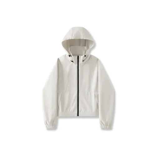 MJ STYLE Горный многофункциональный летний скалолазание походы на открытом воздухе трекинг дышащая ветровка женский