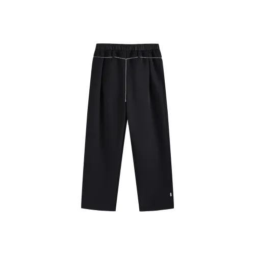 FUN Женские Повседневные Брюки