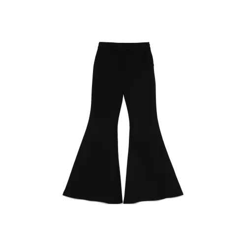 MICHAEL KORS Повседневные брюки Женские Черный