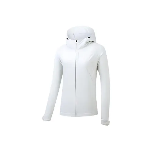 361° Variety Тренировки Коллекция Тренчкот Женские Лето Dew