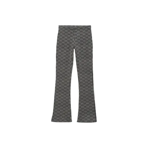 RAG BONE Повседневные брюки Женские Черные