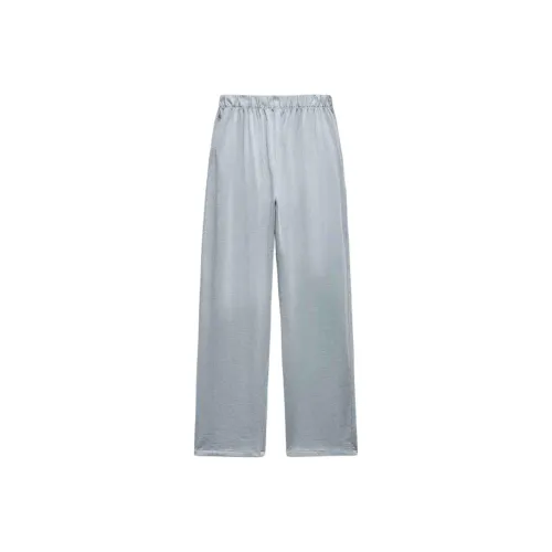 ZARA Женские Повседневные Брюки
