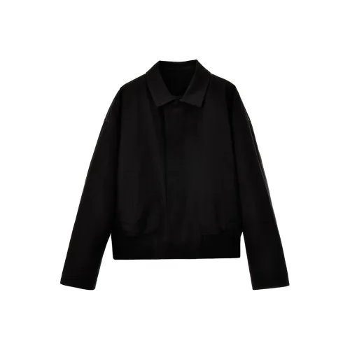 SINBOS Женские объемные куртки (пуховики)