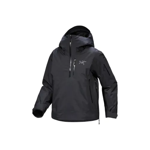 Arcteryx SENTINEL Пуховая куртка Женская