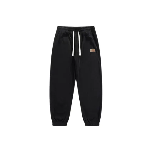 PANDA BASE Женские Повседневные Брюки