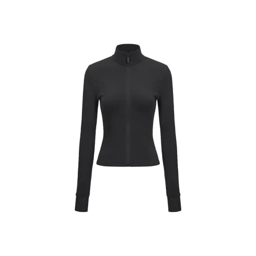 11ESTRANGER Укороченная куртка женская