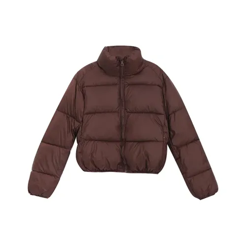 Local Gal Пуховая куртка Женская