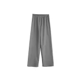 Gray with fleece lining - Маленький (Рекомендуется для роста 150-157 см)
