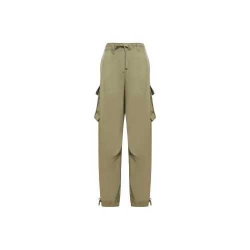 Golden Goose Karama Цвет Женские Повседневные Брюки
