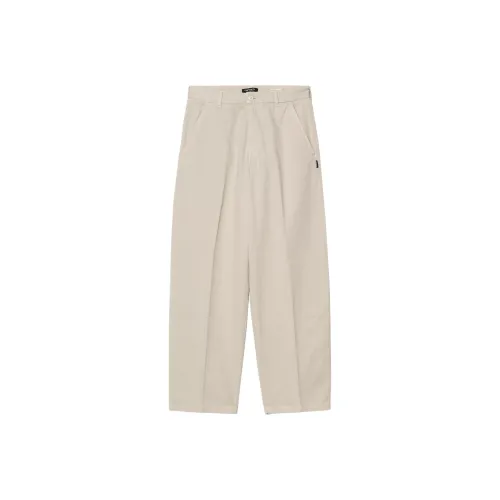 Carhartt WIP W' Brady Брюки Повседневные Брюки Женские Хаки