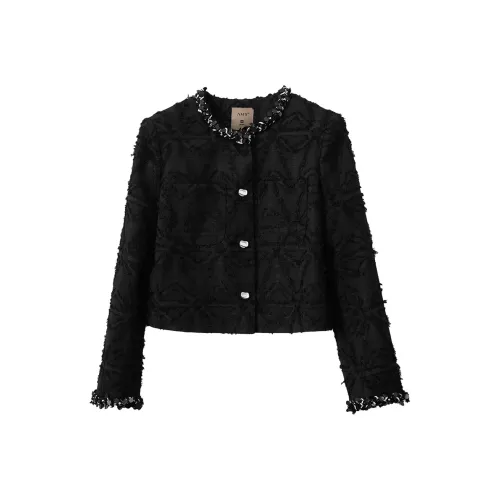 AMII Женские короткие пальто