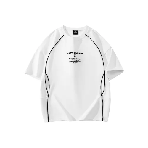 The Simpsons Унисекс Футболки