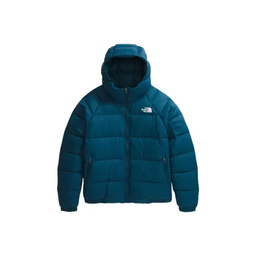 The North Face Hydrenalite Пуховики и зимние пальто Женские Midnight Fuel