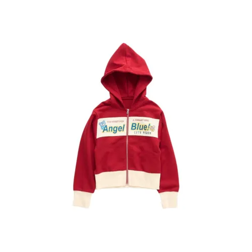 FREAK'S STORE Красный Женские Парки