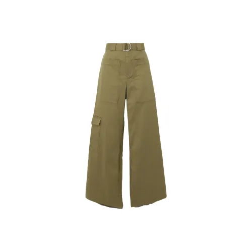 PROENZA SCHOULER Повседневные брюки Женские