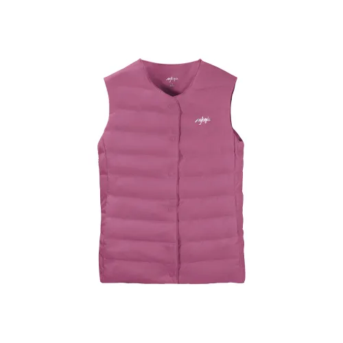 MJ STYLE Женские жилеты