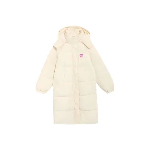 PAIN OR PLEASURE Пуховая куртка Женская