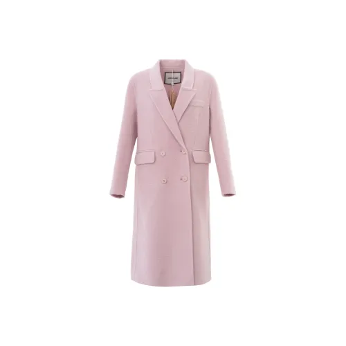 JESSYLINE Куртка Женская Светло-Розовая