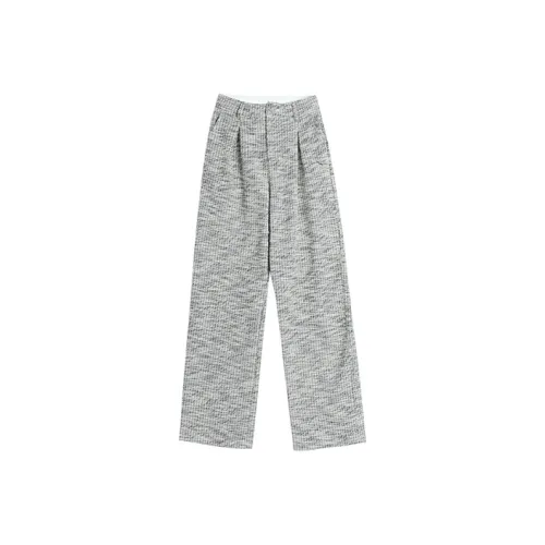 MIMOSA CHUR Повседневные брюки Женские