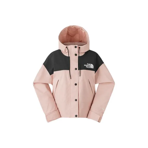 THE NORTH FACE Urban Exploration Туманно-розовый Женские Ветровки
