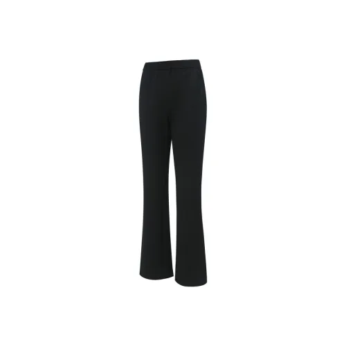 Helly Hansen Черные Женские Повседневные Брюки