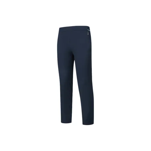 RAPIDO Повседневные брюки Женские Белые