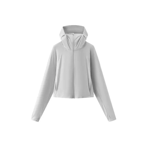 SEM R Дышащая Быстросохнущая Охлаждающая Защита от UV Женская