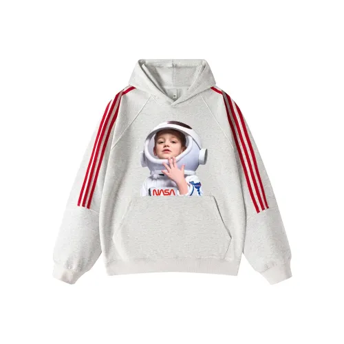 LSVE Унисекс Свитшоты