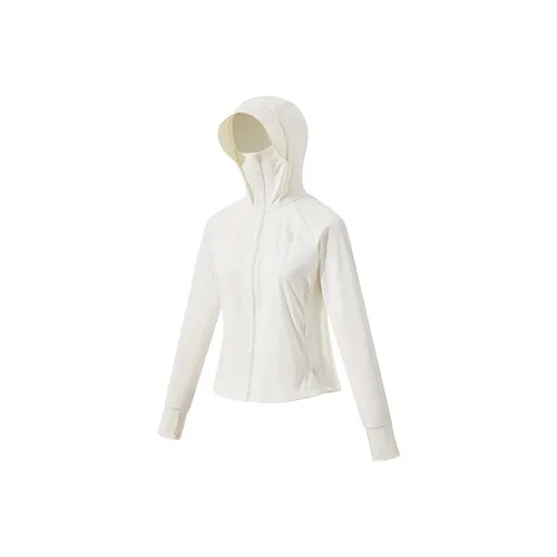 BOSIDENG Sun Series Одежда с защитой от солнца Женская