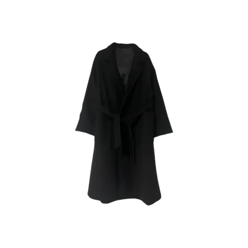 MIMOSA CHUR Унисекс Пальто