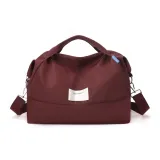 Бордоский красный