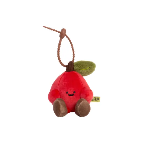 Logaloga AS Expected Good Luck Счастливый Лотос Куклы Плюшевый Брелок 8 см Высокий