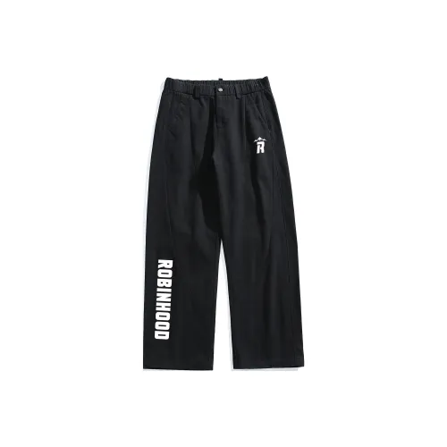 ROBINHOOD Унисекс Повседневные брюки