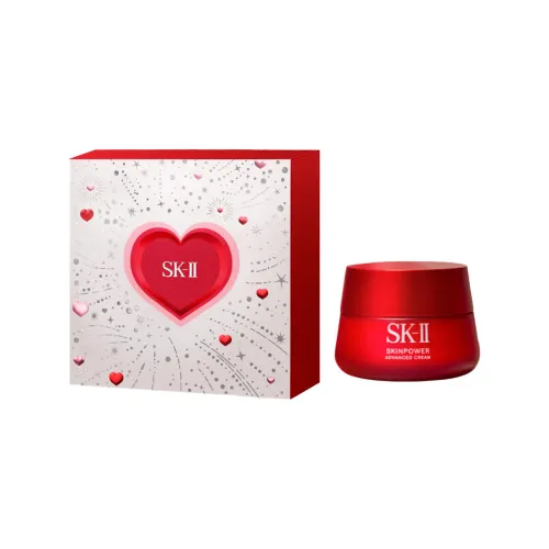 SK II Увлажняющие кремы и средства для лица Унисекс