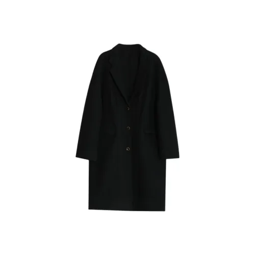 LVTUYUANPIN Женское пальто